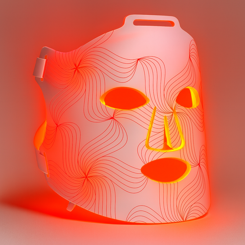 Targeted Phototherapy LED Mask